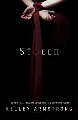 Stolen 030735802X Book Cover