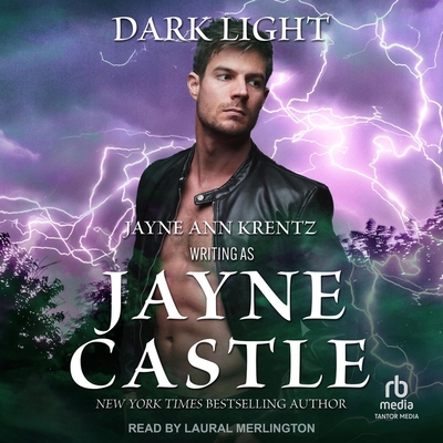 Dark Light B0CHDQQLQ4 Book Cover