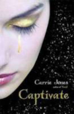 Captivate 1599903423 Book Cover