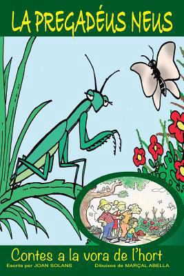 La pregadéus Neus [Catalan] 153280542X Book Cover