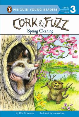 Spring Cleaning 0670016861 Book Cover