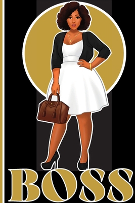 Boss Journal 1678125652 Book Cover
