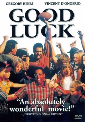 Good Luck [Spanish] B0012680CQ Book Cover