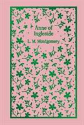 Anne of Ingleside 1788282671 Book Cover