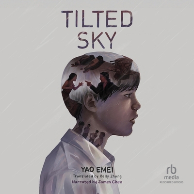 Tilted Sky B0DM2GX4WM Book Cover