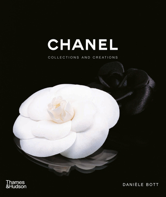 Chanel: Collections and Creations B016TH7BWM Book Cover