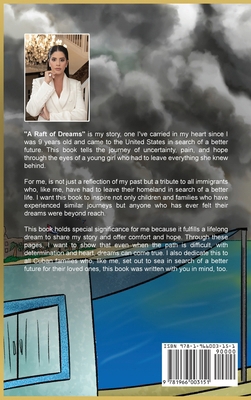 A Raft of Dreams [Large Print] 1966003153 Book Cover