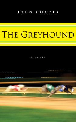 The Greyhound 1554889146 Book Cover
