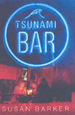 Sayonara Bar 0385607776 Book Cover