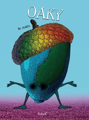Oaky 1989661424 Book Cover