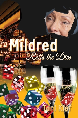Mildred Rolls the Dice B0CNKN2CSB Book Cover