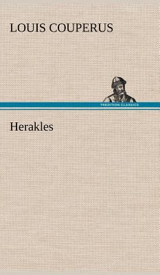 Herakles [German] 3847245732 Book Cover