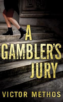 A Gambler's Jury 1543626068 Book Cover
