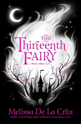 The Thirteenth Fairy (Never After) 1529022754 Book Cover