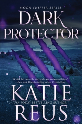 Dark Protector 1635563542 Book Cover