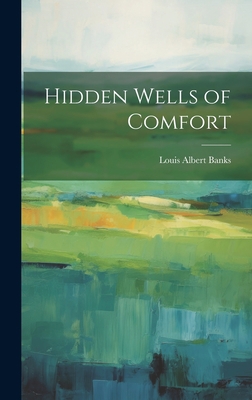 Hidden Wells of Comfort 1020382635 Book Cover