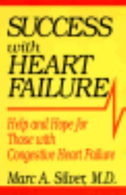 Success With Heart Failure 0306447673 Book Cover