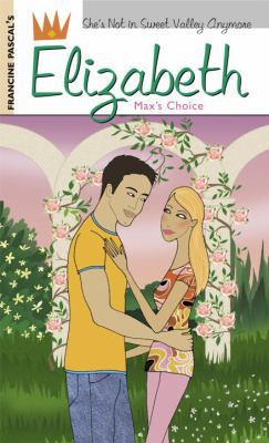 Max's Choice 0553493574 Book Cover