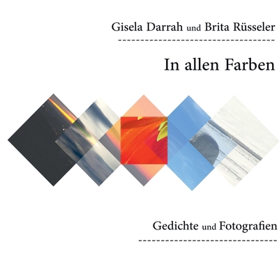 In allen Farben [German] 3748182538 Book Cover