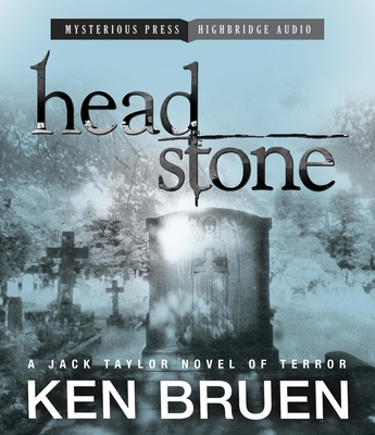 Headstone 1611745985 Book Cover