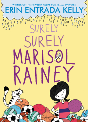 Surely Surely Marisol Rainey 0062970461 Book Cover