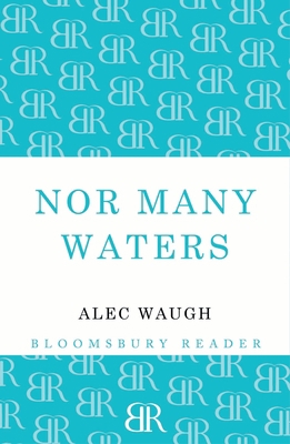 Nor Many Waters 1448201233 Book Cover