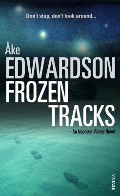 Frozen Tracks 0099472074 Book Cover