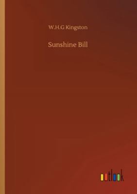 Sunshine Bill 3752314664 Book Cover