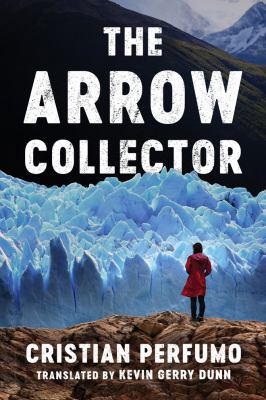 The Arrow Collector 1542040558 Book Cover