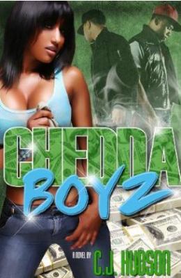 Chedda Boyz 1934230758 Book Cover