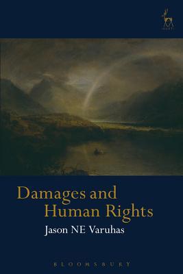Damages and Human Rights 1509924442 Book Cover
