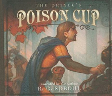 The Prince's Poison Cup 156769117X Book Cover