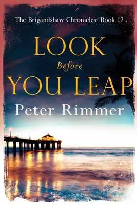 Look Before You Leap 183828673X Book Cover