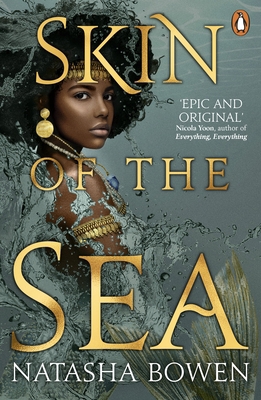 Skin of the Sea 0241413974 Book Cover