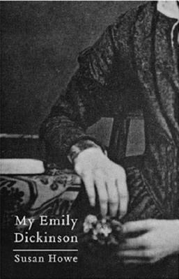 My Emily Dickinson 0811216837 Book Cover