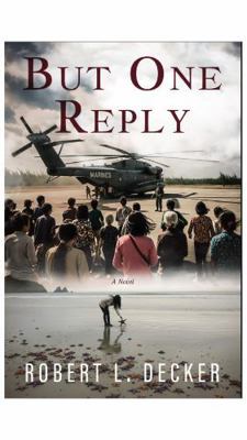 But One Reply B0G24T1ZTG Book Cover