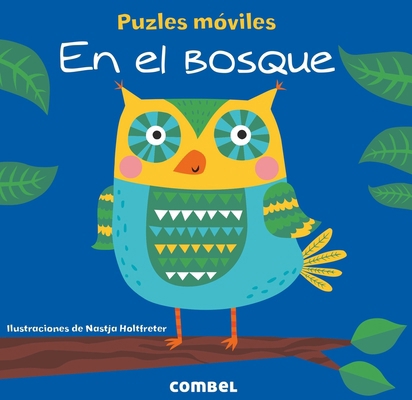 En El Bosque [Spanish] 8491011935 Book Cover