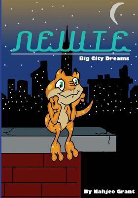 Newie Big City Dreams 0615947891 Book Cover