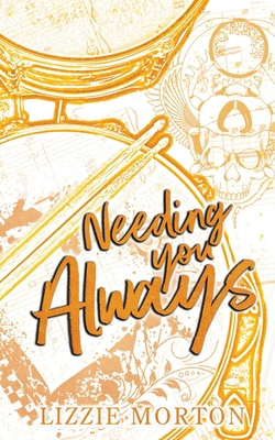 Needing You Always B0CJ266F4S Book Cover