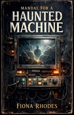 Manual for a Haunted Machine B0GGJRZNH7 Book Cover