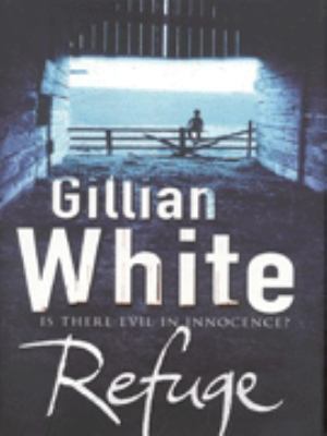 Refuge 0593047885 Book Cover
