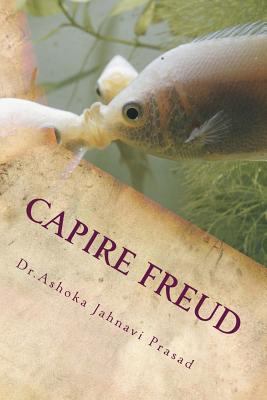 Capire Freud [Italian] 1497599806 Book Cover