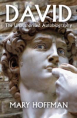 David: The Unauthorised Autobiography 191112207X Book Cover