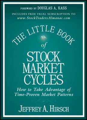 The Little Book of Stock Market Cycles: How to ... 1118270118 Book Cover