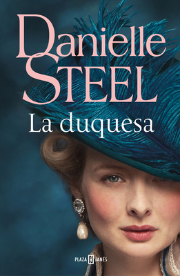 La Duquesa / The Duchess [Spanish] 1949061108 Book Cover