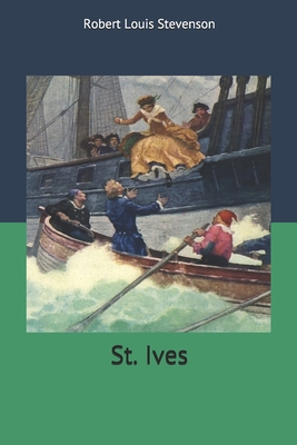 St. Ives 1702499987 Book Cover