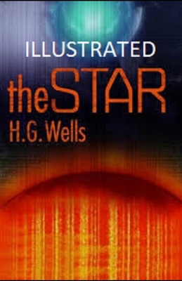 Paperback The Star Illustrated Book