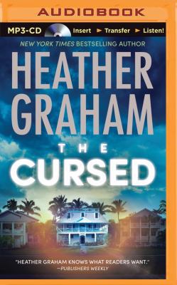 The Cursed 1469221780 Book Cover