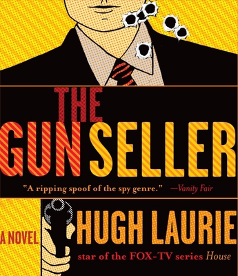 The Gun Seller 1611749727 Book Cover