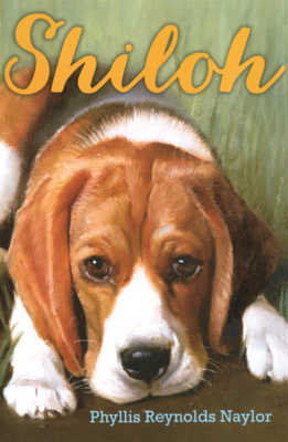 Shiloh B0GMZWYH61 Book Cover